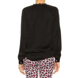 Shirt Michael Kors black